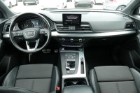 Audi Q5 2.0 TDI quattro S-Line