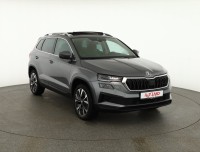 Skoda Karoq 1.5 TSI DSG Style