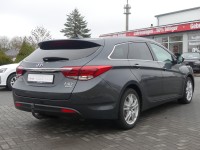 Hyundai i40 Kombi 1.7 T-GDI