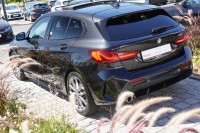 BMW 118 i M Sport