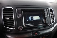 VW Sharan 1.4 TSI Allstar
