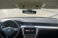 VW Passat Variant 1.8 TSI