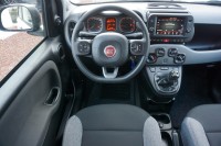 Fiat Panda 1.0 M-Hybrid City Life