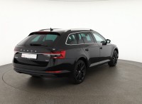 Skoda Superb Combi 2.0 TDI Style 4x4