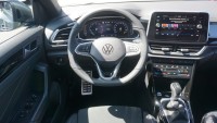 VW T-Roc R-Line 2.0 TSI DSG 4M