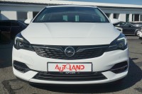 Opel Astra K 1.2 Turbo Edition