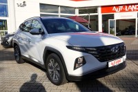 Hyundai Tucson 1.6 T-GDI