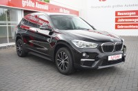 BMW X1 sDrive 18 i Sport Line