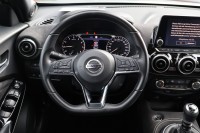 Nissan Juke 1.0 N-Design