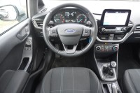 Ford Fiesta 1.1