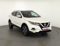 Nissan Qashqai 1.2 DIG-T N-Connecta