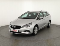 Opel Astra K ST 1.6 CDTI Business 2-Zonen-Klima Sitzheizung Tempomat