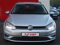 VW Golf VII Variant 1.5 TSI Comfortline