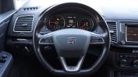 Seat Alhambra 2.0 TDI DSG FR