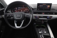 Audi A4 Allroad Avant 3.0 TDI allroad quattro