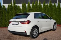 Audi A1 Sportback 25 1.0 TFSI basis