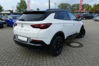 Opel Grandland X 1.2 EAT8