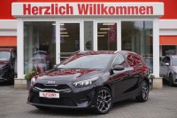 Vorschau: Kia cee'd Sporty Wagon Ceed SW 1.5 T-GDI