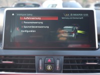 BMW Active Tourer 220d xDrive Luxury Line