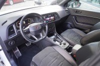 Cupra Ateca 2.0 Basis 4Drive DSG
