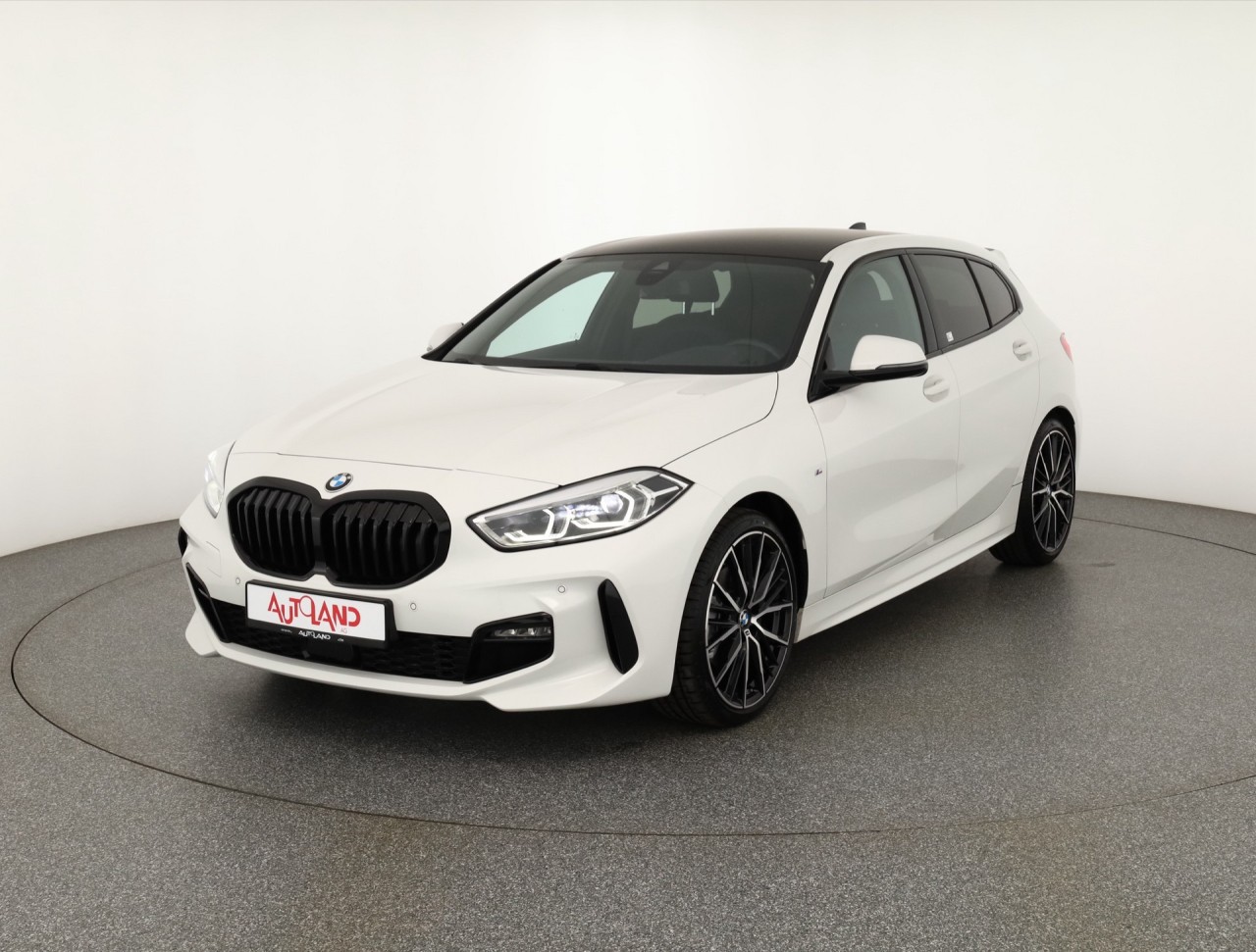 BMW 118 118i M Sport