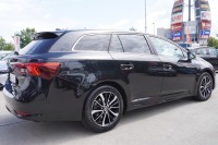 Toyota Avensis 1.8 VVT-i Comfort Touring Sports