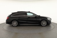 Mercedes-Benz CLA 45 AMG SB 4Matic