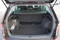 Skoda Kodiaq 1.4 16V TSI DSG Ambition