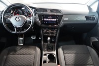 VW Touran 1.4 TSI Join