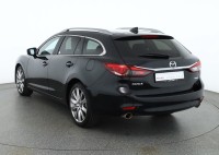 Mazda 6 Kombi 2.0 Skyactiv-G Center-Line