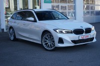 BMW 318 i Touring Sportline