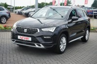 Vorschau: Seat Ateca 1.5 Xperience DSG