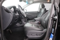 Hyundai Santa Fe 2.2 CRDi Premium 4WD