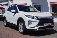 Mitsubishi Eclipse Cross 1.5 T-MIVEC Diamant CVT