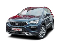 Seat Ateca 1.5 TSI DSG 2-Zonen-Klima Navi LED