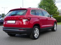 Skoda Karoq 1.5 TSI DSG