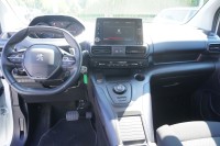 Peugeot Rifter 1.2 e-THP Allure L1 EAT8
