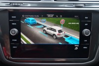 VW Tiguan 1.5 TSI Life