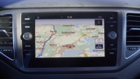 VW Golf Sportsvan VII 1.4 Allstar
