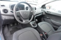 Hyundai i10 1.0 Passion