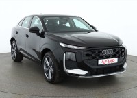 Audi Q3 Sportback 1.5 TFSI s-line s-tronic n.Modell