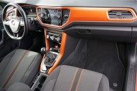 VW T-Roc 1.6 TDI R-Line