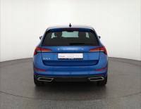 Skoda Scala 1.0 TSI DSG Style