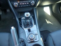 Mazda 3 2.0