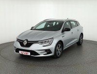 Renault Megane Grandtour 1.5 BLUE dCi 2-Zonen-Klima Navi Sitzheizung