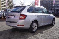 Skoda Fabia Combi 1.0 Ambition