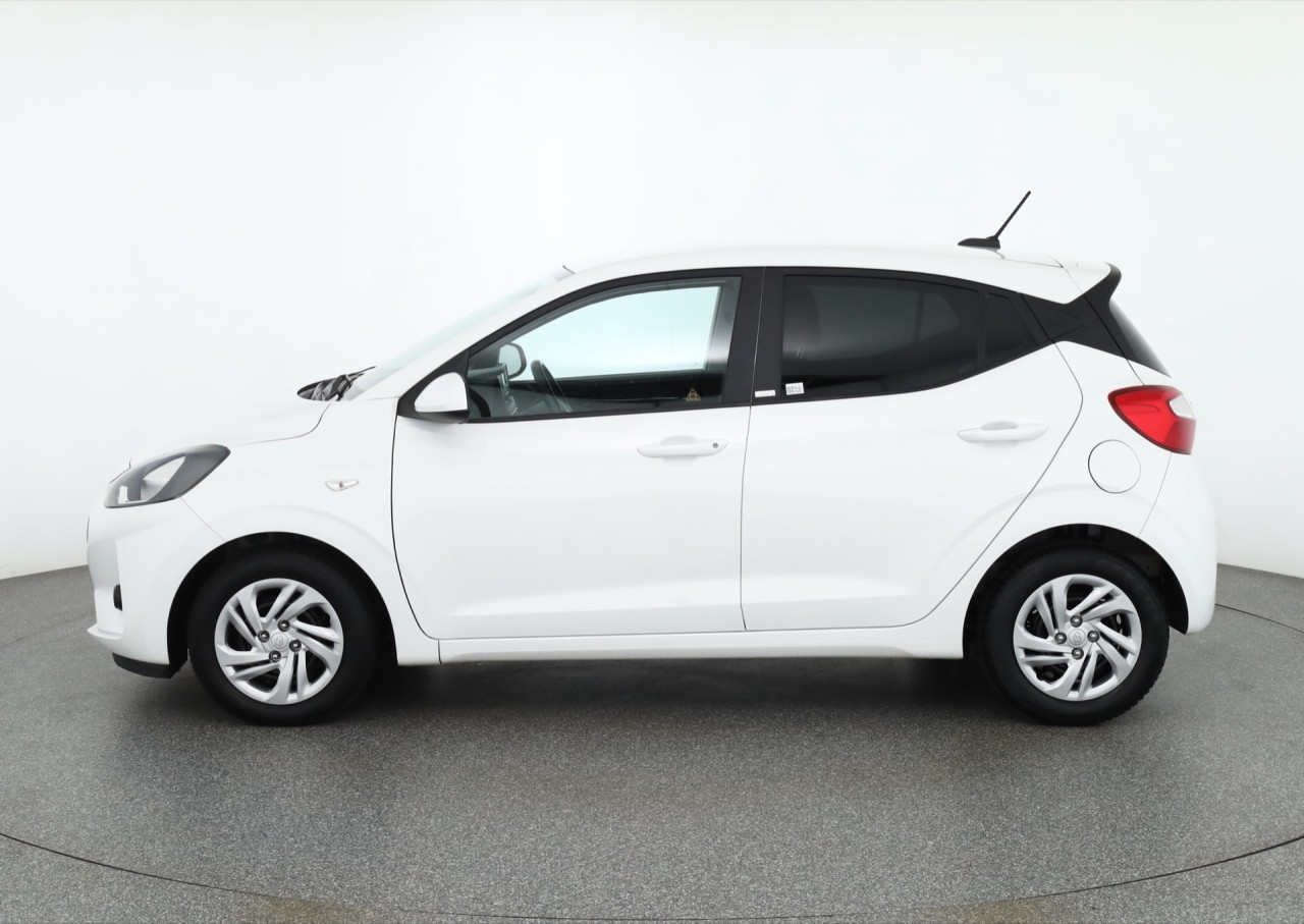 Hyundai i10 1.0 Select