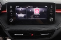 Skoda Fabia Monte Carlo 1.5 TSI DSG