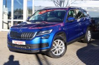 Vorschau: Skoda Kodiaq 2.0 TDI DSG 4x4 Style