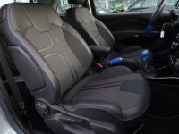 Opel Adam 1.4 Open Air 120 Jahre